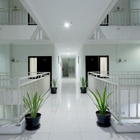 D'Paragon Bukit Sari Semarang Extérieur photo