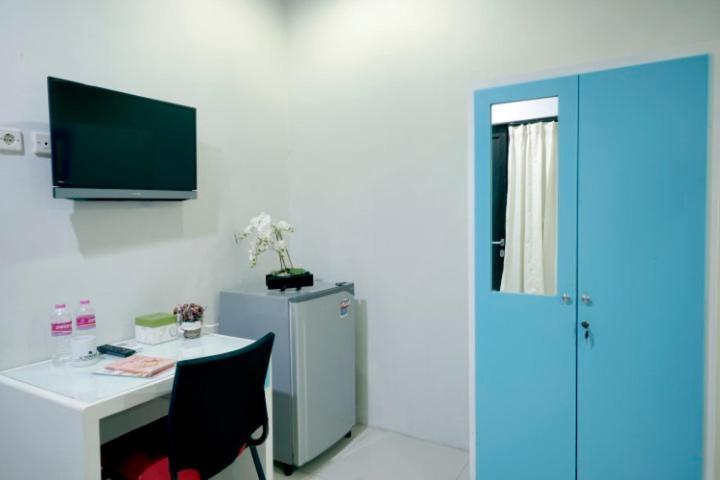 D'Paragon Bukit Sari Semarang Extérieur photo
