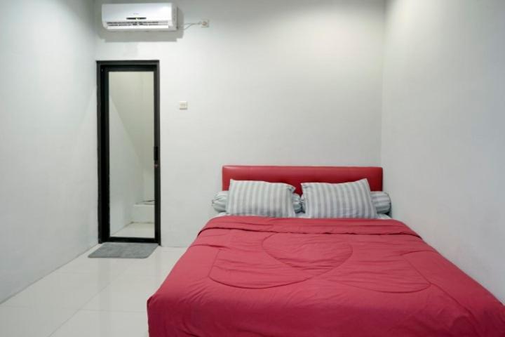 D'Paragon Bukit Sari Semarang Extérieur photo