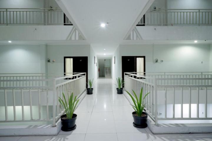 D'Paragon Bukit Sari Semarang Extérieur photo